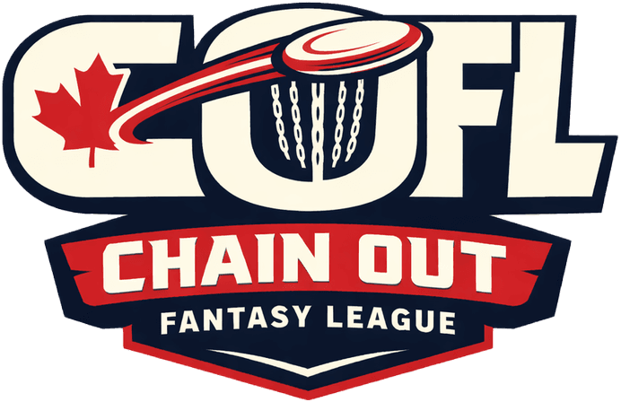 Chain Out Fantasy League